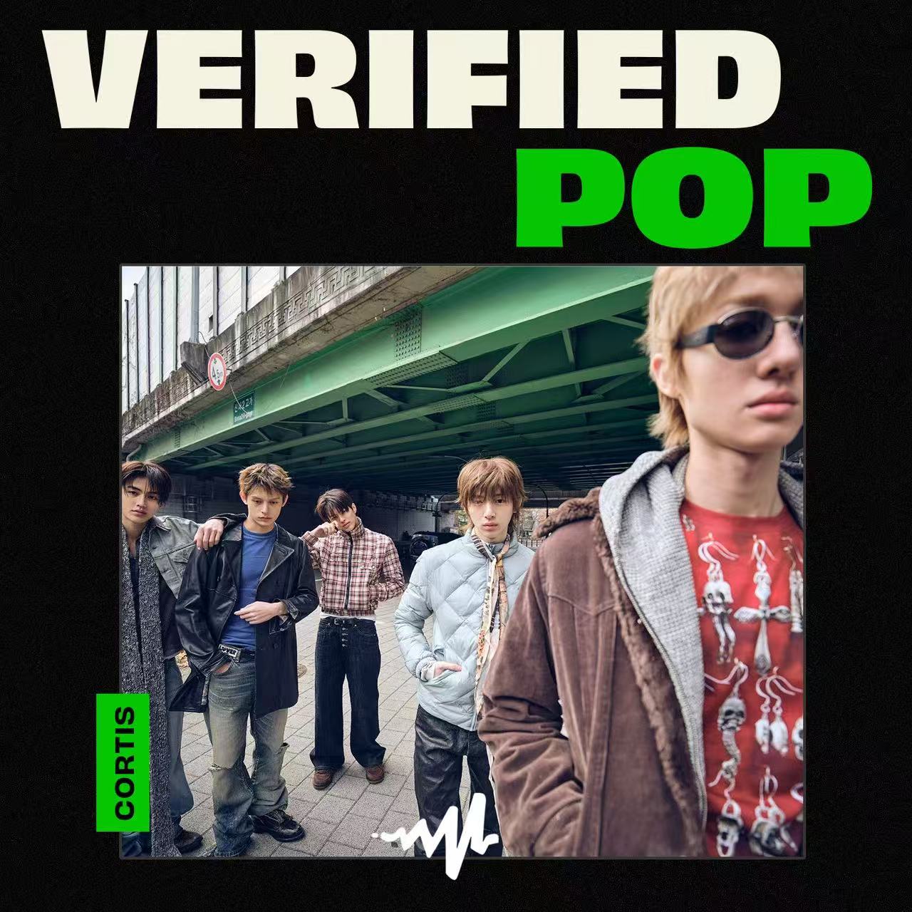 CORTIS